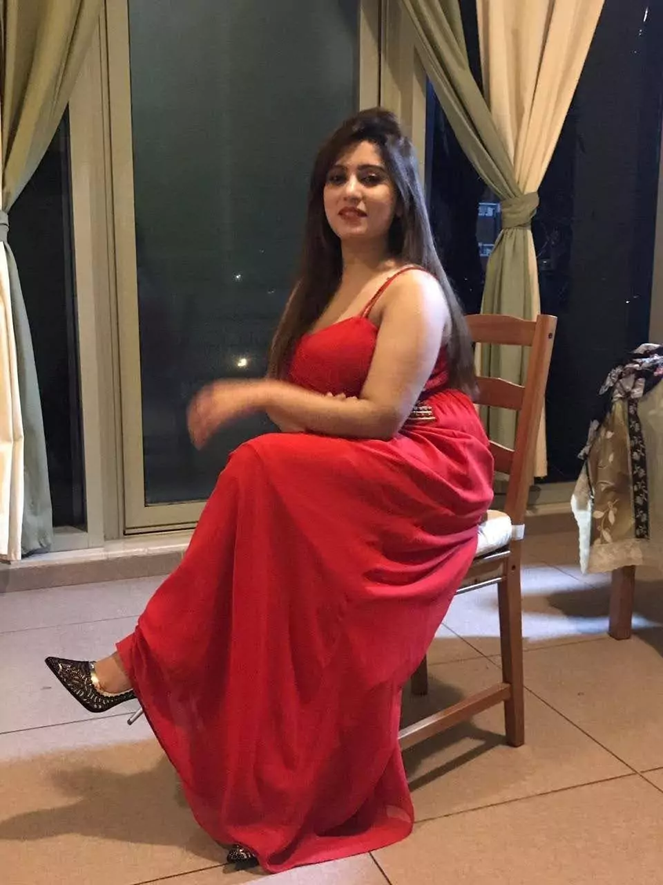 Escort Service in Shamator